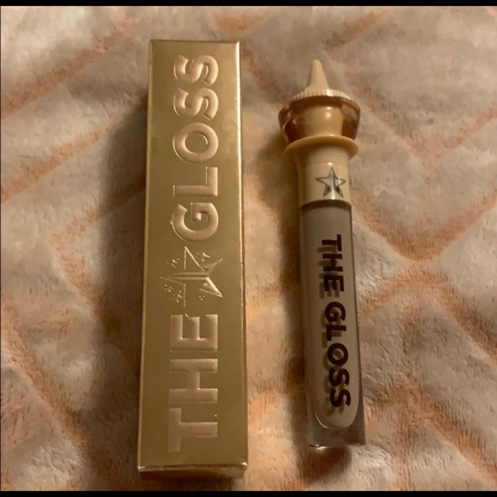 JS Silk Rope Lipgloss